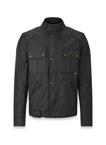 Belstaff brooklands giacca - belstaff,
