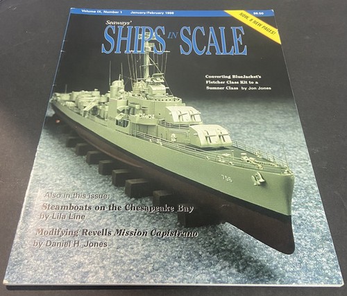 Seaways ships scale - seaways,