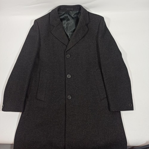 Cappotto trench vintage dunn - vintage,