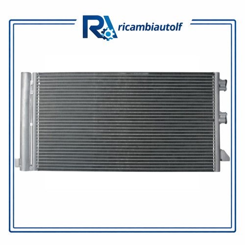 Condensatore climatizzatore - condensatore,