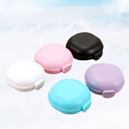 Pcs porta sapone da viaggio - ,