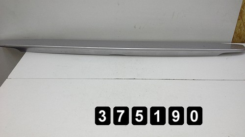2005 honda civic spoiler - civic,