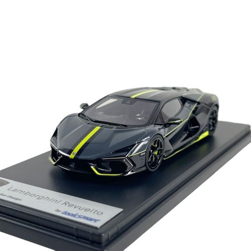 Looksmart scale model car - looksmart, 1/43