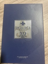 Cognac Mon Roi XO 20 anni SOLO