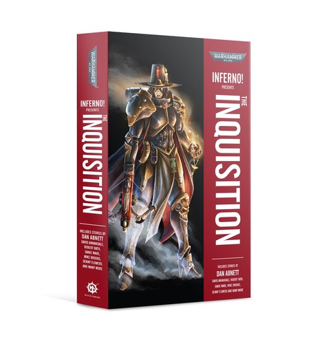 Warhammer 40k inferno the - warhammer, (the