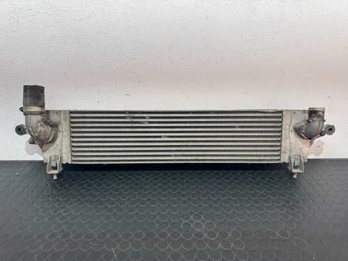 Radiatore intercooler nissan - radiatore,