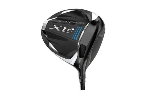 Cleveland launcher xl2 driver - cleveland,