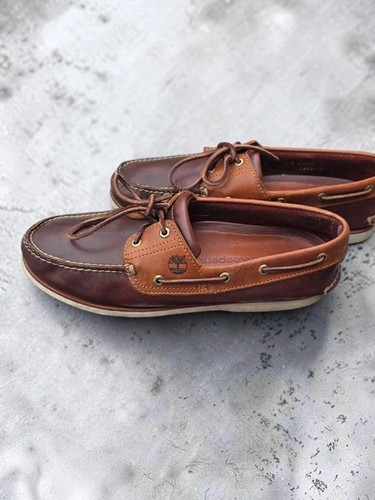 Mocassini scarpe barca - mocassini, da