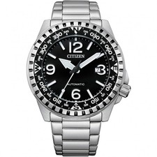 CITIZEN WATCH NJ2190-85E
