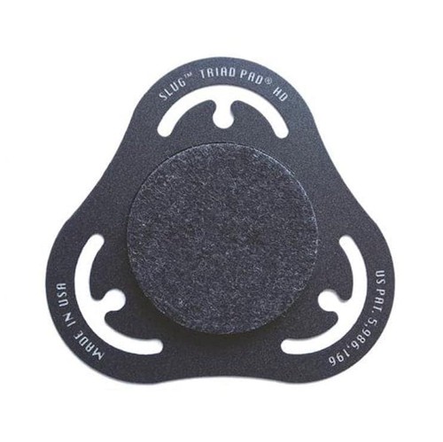Slug triad pad batter - slug,