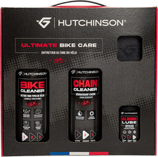 - ULTIMATE BIKE CARE -