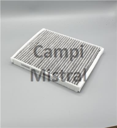 Filtro antipolline - filtro,
