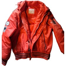 Giubbino Nuovo Vintage Lonsdale London, M, anni 2000