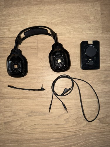 Astro gaming a40 - gaming,