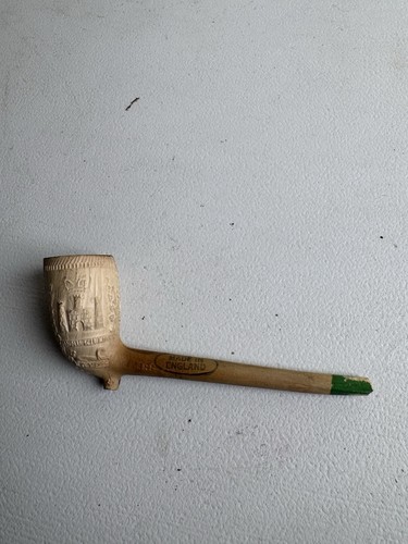 Pipa argilla old cutty - cutty", made