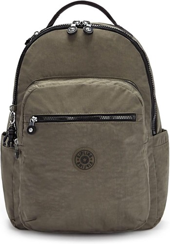 Kipling seoul 27l zaino porta - seoul,