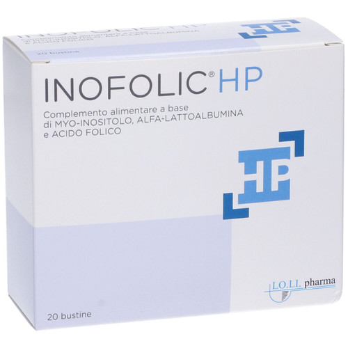 Pharma inofolic hp 20 - pharma,
