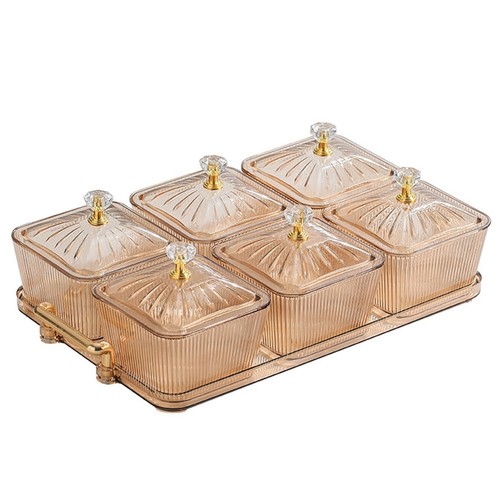 Piatto portata per snack - piatto, da