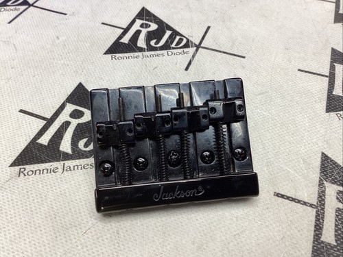 Jackson ponte per - ponte, chitarra