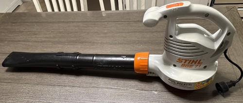 Soffiatore elettrico per