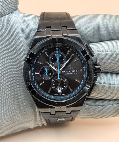 Orologio polso uomo premium - polso,