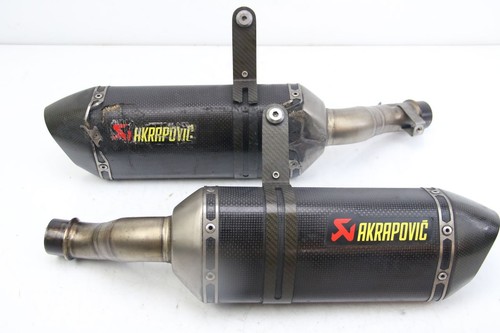 Scarico kawasaki abs 1000 - abs,