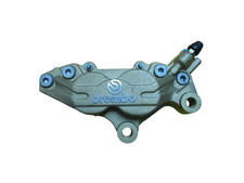 Pinza Brembo P4 30/34 oro