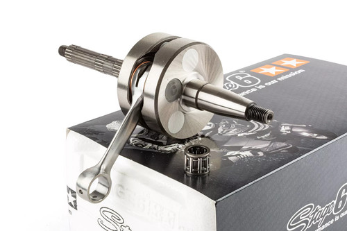 Albero motore stage6 pro - albero,