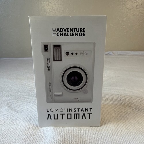 Lomo instant automat the - lomo,
