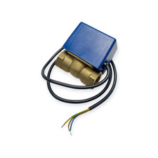 MUT MOTORIZED ZONE VALVE