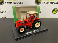 REPLICAGRI TRATTORE RENAULT
