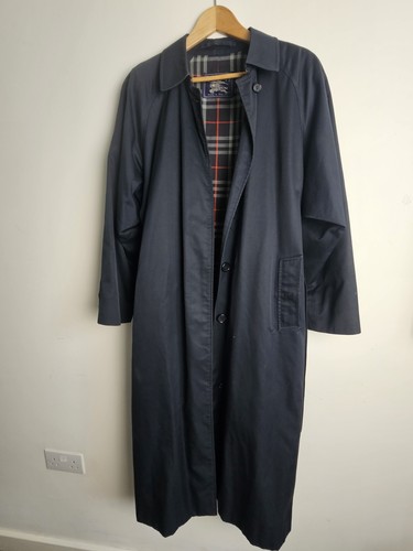 Trench coat burberry - trench,