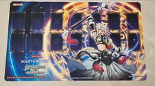 Yugioh Playmat Yu-Gi-Oh