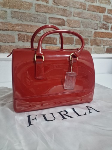 Original furla candy bag - original,