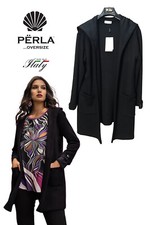 Perla oversize cappottino - cappottino, in