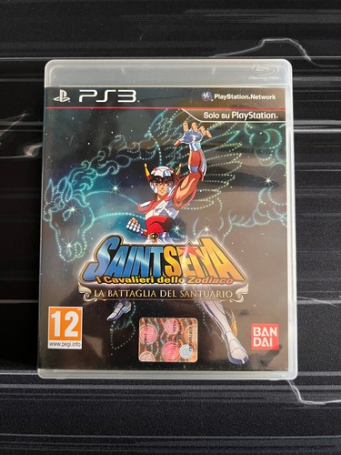 Saint seiya battaglia del - saint,