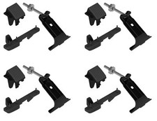 CLAMP, ATTACHMENT KIT FOR SNAP