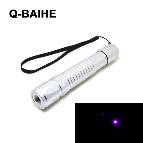 Torcia laser viola blu - laser, viola/blu