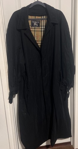 Giacca trench burberry uomo - giacca,