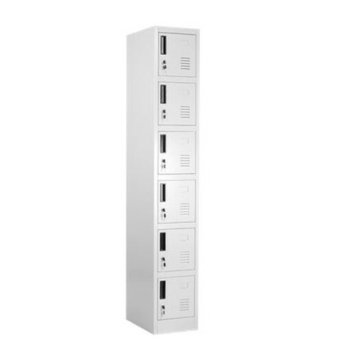 Armadietto metallico armadio