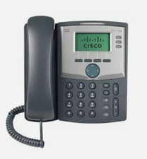 Cisco SPA303-G2 IP Phone - Telefoni ufficio VOIP 3 linee