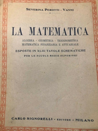 1941 severina perotti vanni - 1941,