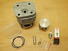 Pistone cilindro Hyway Nikasil