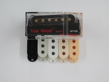DiMarzio True Velvet ferita