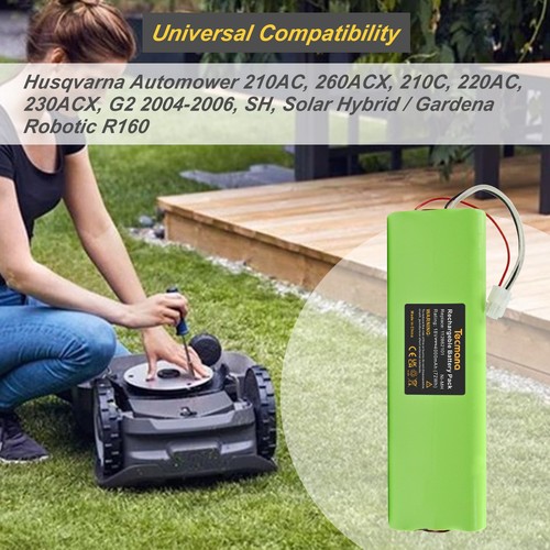 18v 4000mah batteria per - 18v,