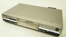 DVD VIDEO RECORDER PLAYER - PANASONIC DMR-E95H