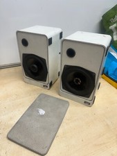 Coppia diffusori Visonik David