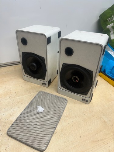 Coppia diffusori visonik - coppia,