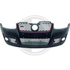 DIEDERICHS Paraurti Anteriore per VW Golf V 1K1 1.4 16V 1K5 1.9 Tdi