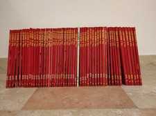 FUMETTI BLEK SERIE ROSSA ANNO